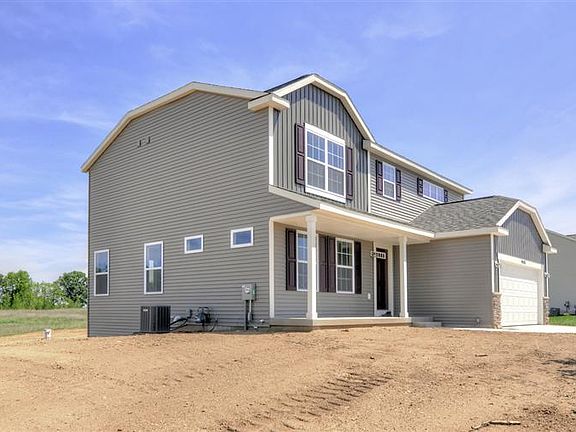 2nd image of 4309 Russell Way Dr