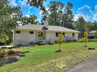 918 Wildwood Rd, Aiken, SC 29801