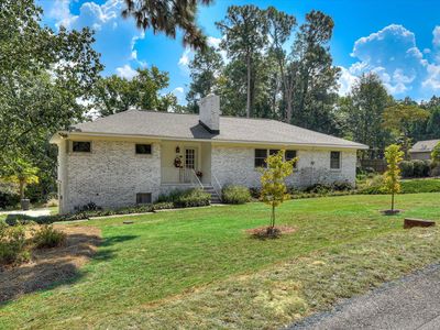 918 Wildwood Rd, Aiken, SC, 29801