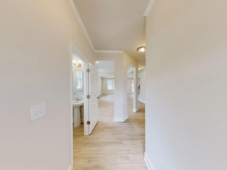 Quinn Residences at McCart Landing — Photo 76