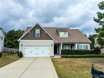 1242 Brickyard Dr, Fayetteville, NC, 28306