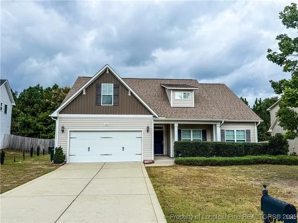 1242 Brickyard Dr, Fayetteville, NC 28306