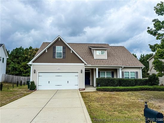 1242 Brickyard Dr, Fayetteville, NC 28306