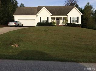 80 Windsor Ct, Franklinton, NC 27525