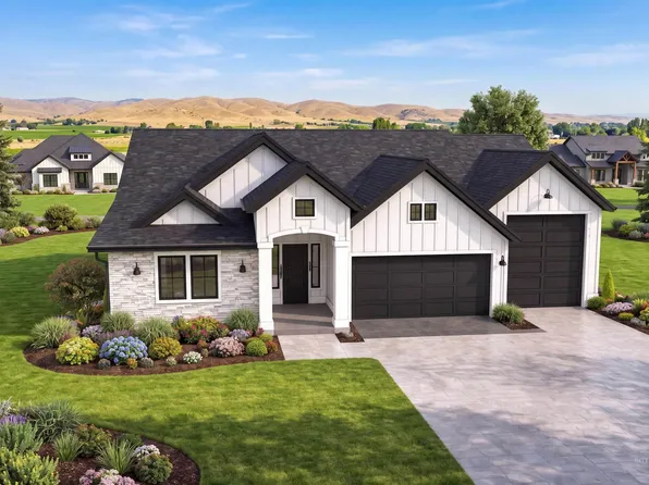 LOT 4 Neil Rd, Emmett, ID 83617