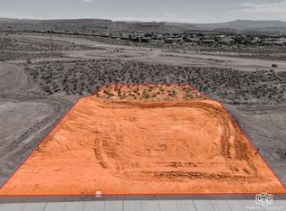 Solente Phase 1a Lot, Washington, UT 84780