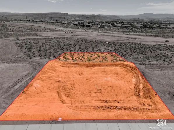 Solente Phase 1a Lot, Washington, UT 84780