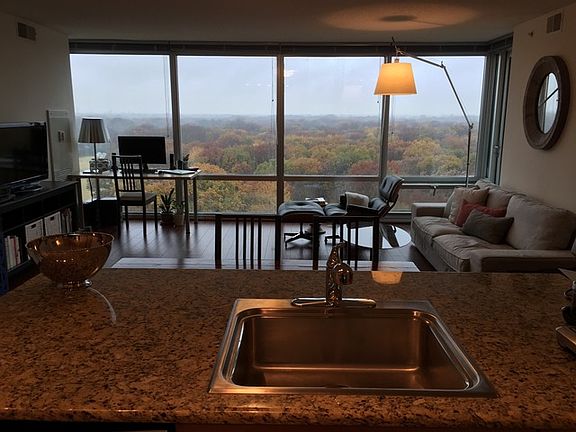 3rd image of 9655 Woods Dr Unit 1308