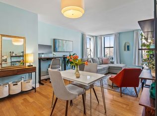 69 E Berkeley St APT 5, Boston, MA 02118