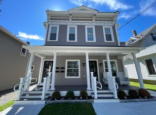 230 Greenwood Ave #2A, Bethel, CT 06801