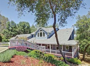 543 Torero Way, El Dorado Hills, CA 95762