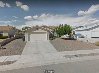 5041 Starlite Ct, Las Cruces, NM 88012