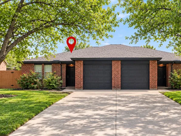 716 Prairie Creek Dr #716, Princeton, TX 75407
