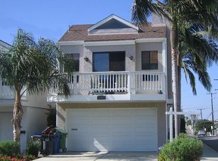 1747 Armour Ln, Redondo Beach, CA 90278