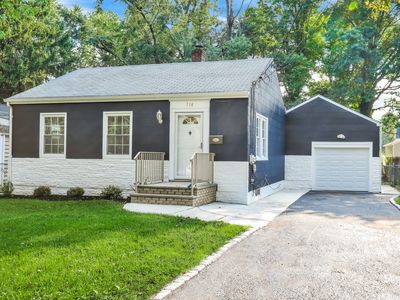 714 Terrill Rd, Plainfield, NJ, 07062