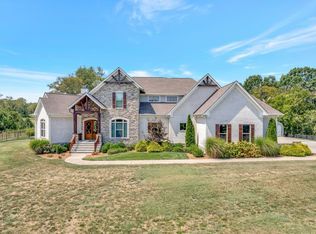 1815 Savannah Springs Dr, Franklin, TN 37064