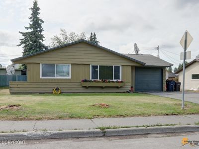 4222 E 3rd Ave, Anchorage, AK, 99508