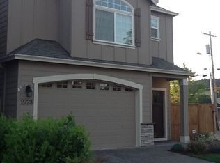 2723 SW 181st Ave, Beaverton, OR 97003