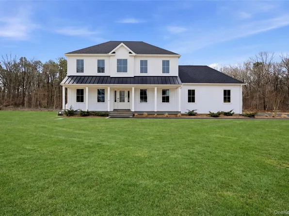 Lot 32 Buffalo Avenue, Medford, NY 11763