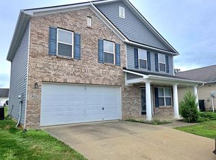 811 Daybreak Dr, Avon, IN 46123