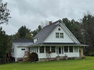 2008 Brimmer Brook Rd, Scio, NY 14880