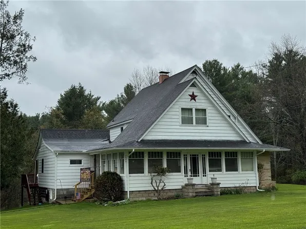2008 Brimmer Brook Rd, Scio, NY 14880