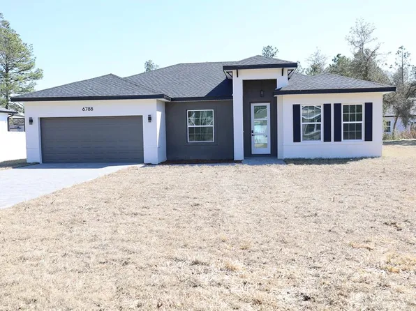 6788 SW 149th Lane Rd, Ocala, FL 34473