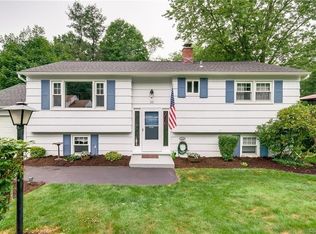 33 Kent St, Naugatuck, CT 06770