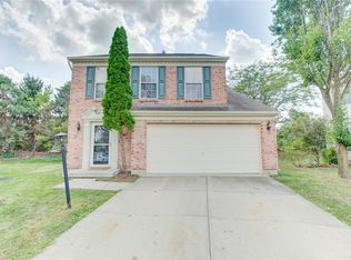 1544 Doddington Rd, Kettering, OH 45409