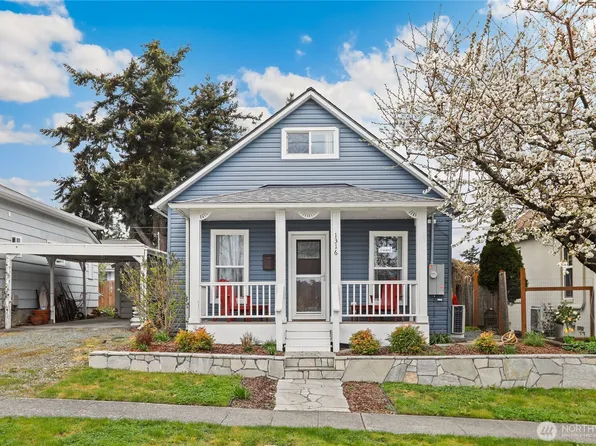 1316 15th Street, Anacortes, WA 98221