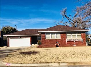 809 SW 39th St, Oklahoma City, OK 73109