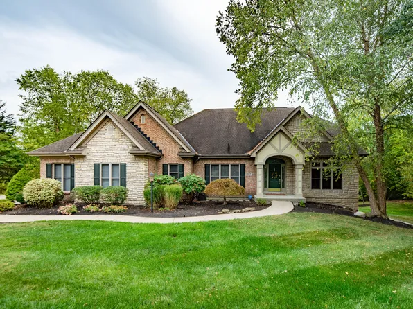 1227 Thistleridge Dr, Hebron, KY 41048