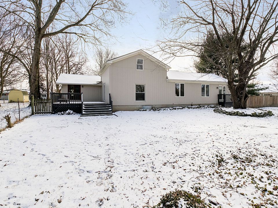 10038 E 126th St, Fishers, IN 46038 Zillow