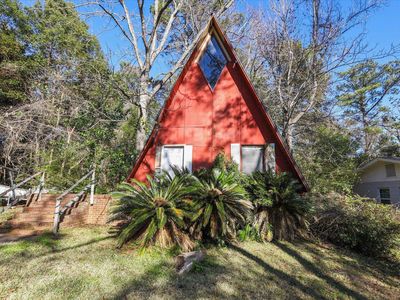 3418 Miami Dr, Tallahassee, FL, 32311