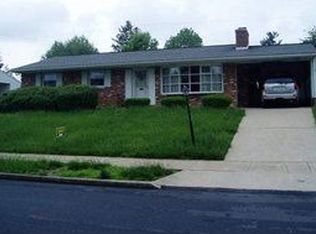 211 W Courtland Ave, Shiremanstown, PA 17011