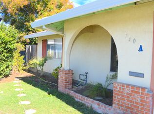 140 Yorkshire Ct APT A, Vallejo, CA 94591