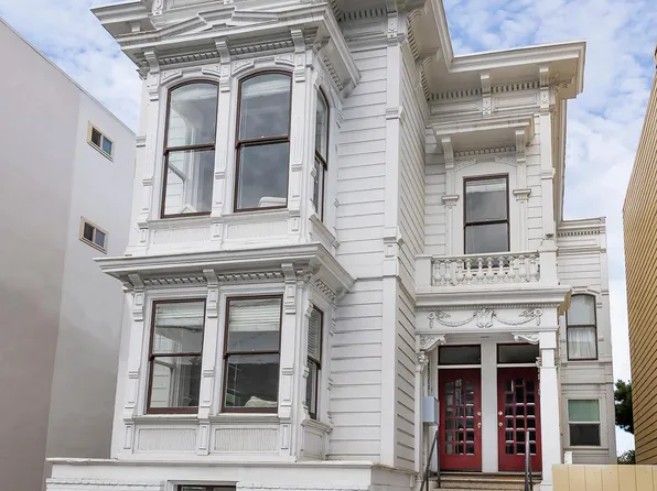 4022 19th St, San Francisco, CA 94114