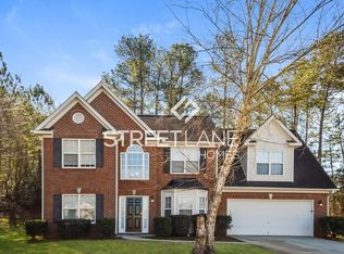 3869 Leprechaun Ct, Decatur, GA 30034