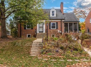 9210 Mintwood St, Silver Spring, MD 20901