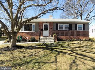 1008 Lakemont Rd, Catonsville, MD 21228