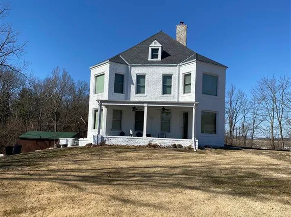 15599 S Grady Ln, Clinton, IN 47842