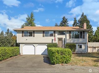 205 187th St E, Spanaway, WA