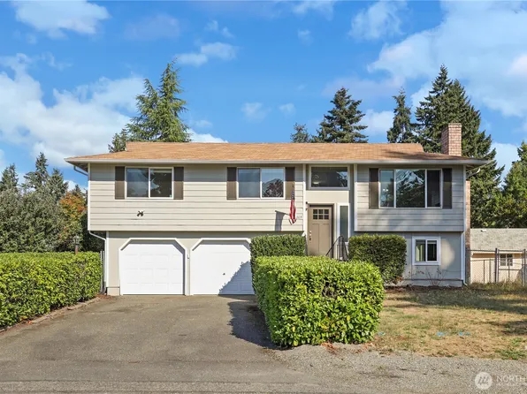 205 187th Street E, Spanaway, WA 98387