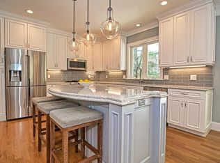 20 Beatrice Way, Canton, MA 02021