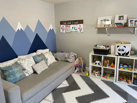 Bonus Room