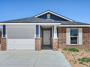 7402 37th St, Lubbock, TX 79407