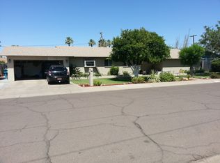 8620 N 6th Dr, Phoenix, AZ 85021