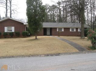 1991 Judith Ann Dr, Morrow, GA 30260