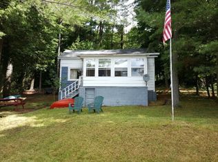 12 Miles Ln, Oswegatchie, NY 13670