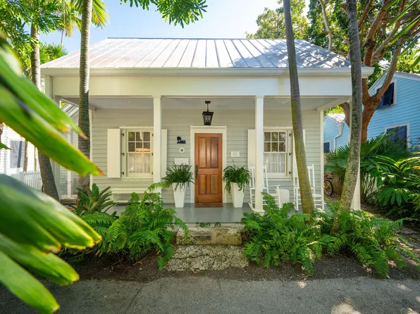 808 Carey Ln, Key West, FL 33040